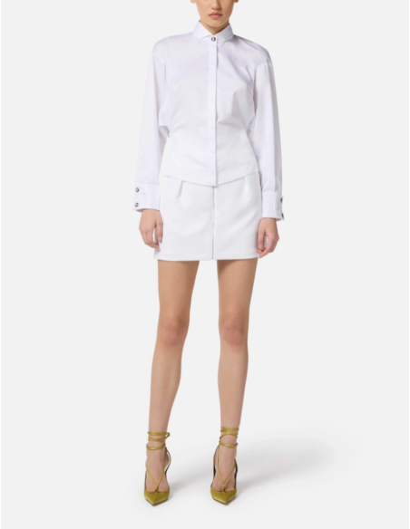 chemise luxe magasin nice