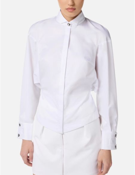 chemise luxe boutique femme nice