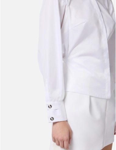 chemise luxe magasin femme nice