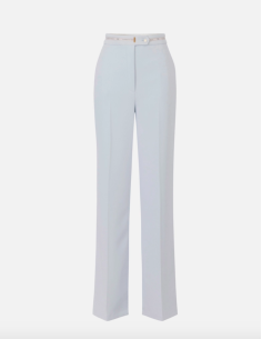 pantalon palazzo elisabetta franchi france nice