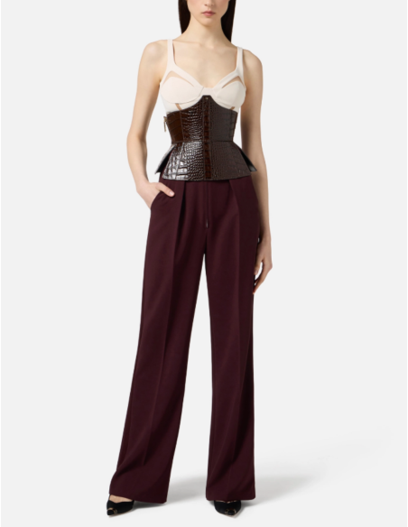 top bustier luxe nice france