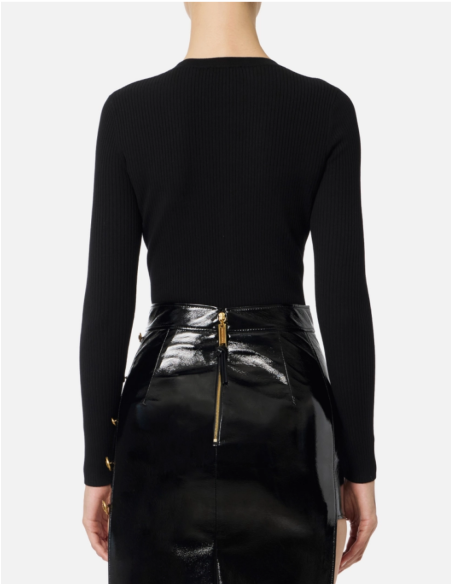 pull maille marque femme magasin nice