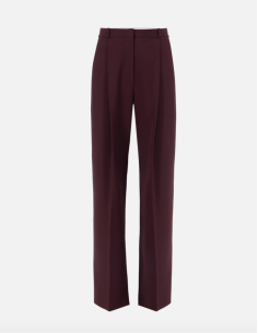 Pantalon à pinces elisabetta franchi nice