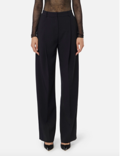 Pantalon à pinces elisabetta franchi nice