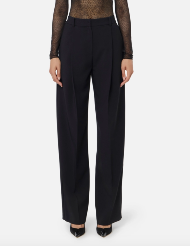 Pantalon à pinces elisabetta franchi nice