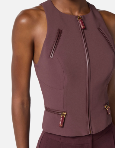 top elisabetta franchi french riviera