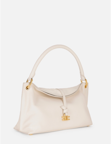 sac cuir elisabetta franchi nice france