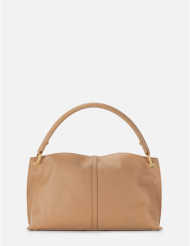 sac cuir elisabetta franchi nice france