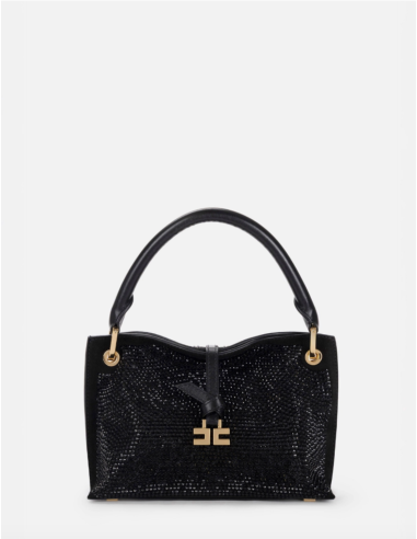 sac iconique strass elisabetta franchi nice