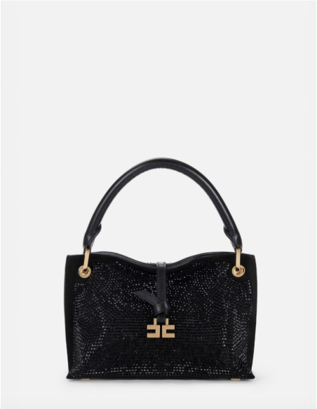 sac iconique strass elisabetta franchi nice