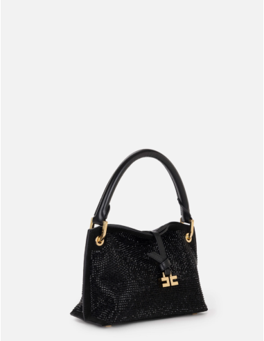 sac strass elisabetta franchi nice