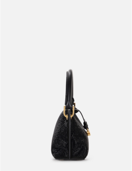 sac noir elisabetta franchi nice