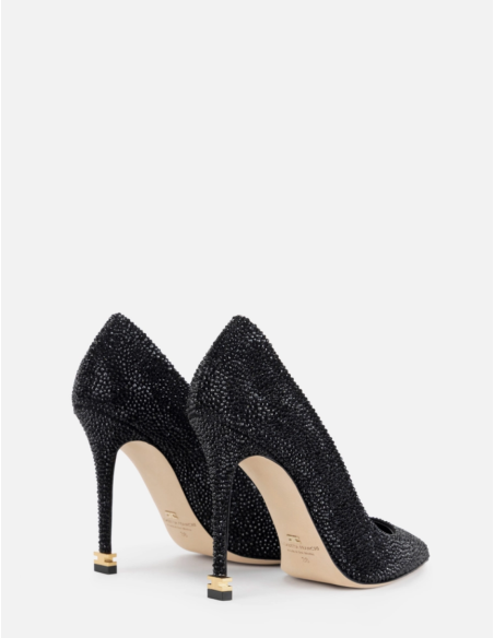 escarpins elisabetta franchi