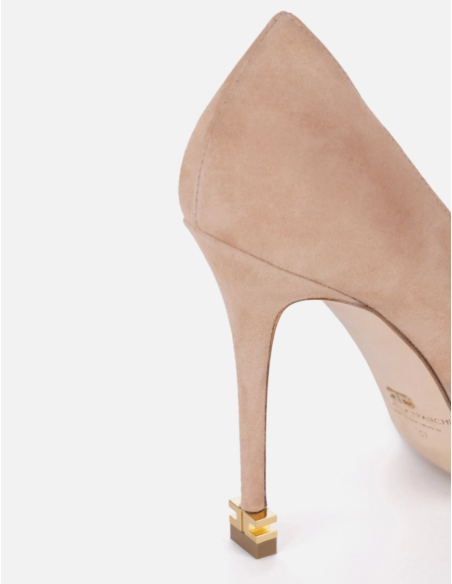 talon chair elisabetta franchi