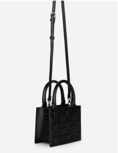 sac elisabetta franchi monogram 2