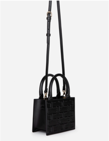 sac elisabetta franchi iconic