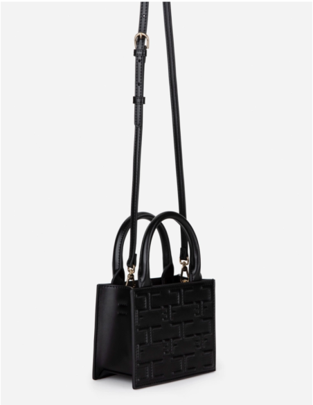 sac elisabetta franchi iconic