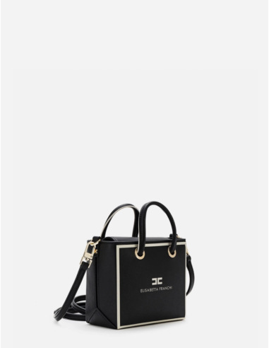 sac logo elisabetta franchi