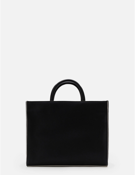 sac noir elisabetta franchi