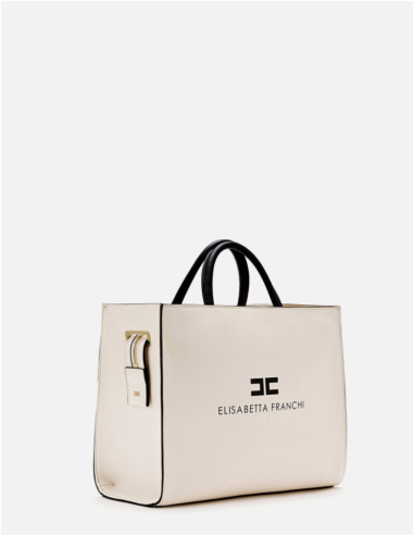 sac logo elisabetta franchi