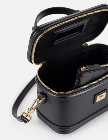 Trousse de voyage luxe