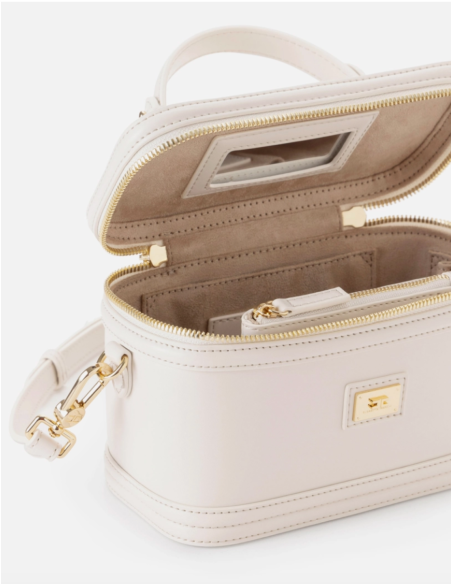 Trousse de voyage luxe