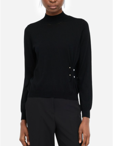 Pull laine Liu Jo Nice