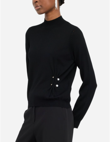 Pull LiuJo livraison offerte