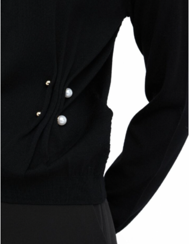 Pull marque italienne