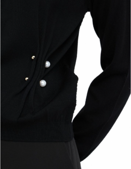 Pull marque italienne