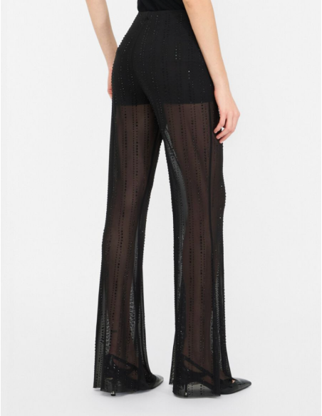 Pantalon strass liu jo nice boutique