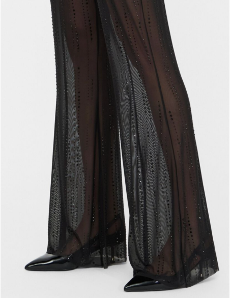 Pantalon nouvel an liu jo nice boutique