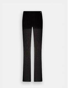 Pantalon noir liu jo nice boutique