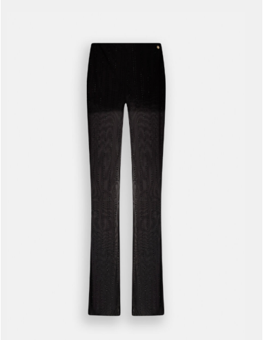 Pantalon noir liu jo nice boutique