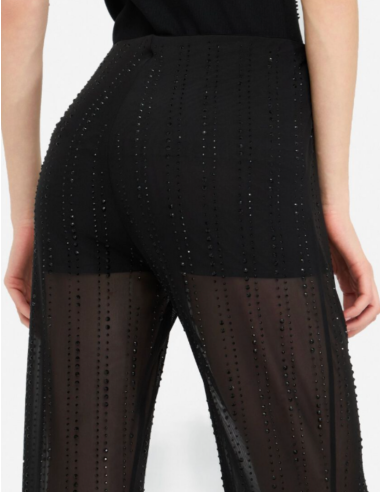 Pantalon transparent liu jo nice boutique