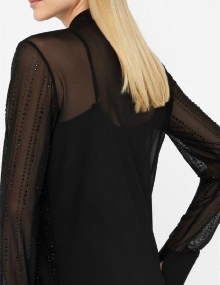 chemise liu jo boutique nice