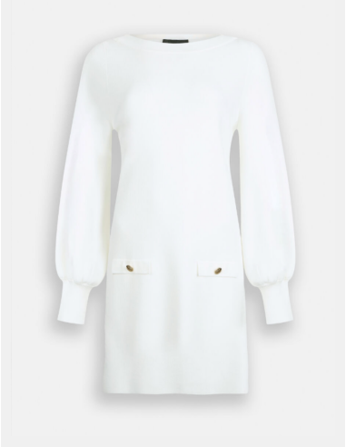 robe pull liu jo boutique nice