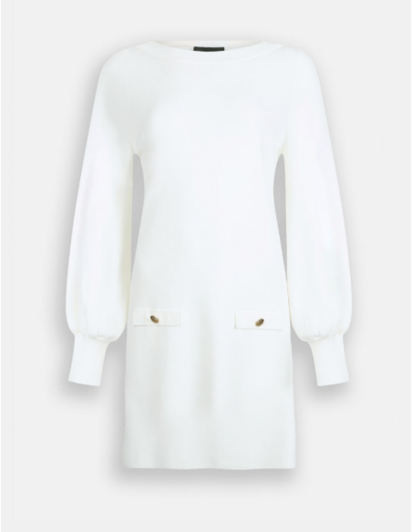 robe pull liu jo boutique nice