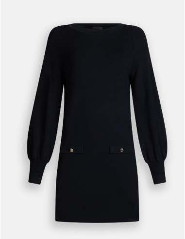 robe pull liu jo boutique nice