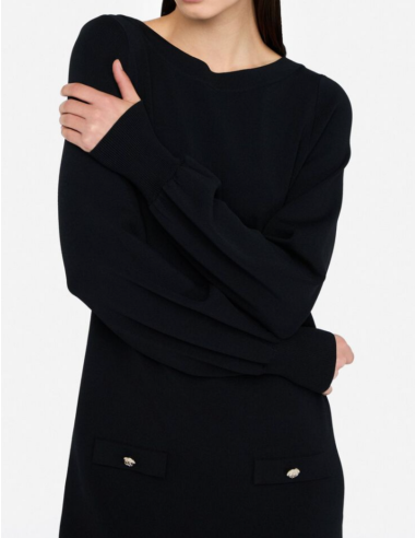 robe hiver liu jo boutique nice