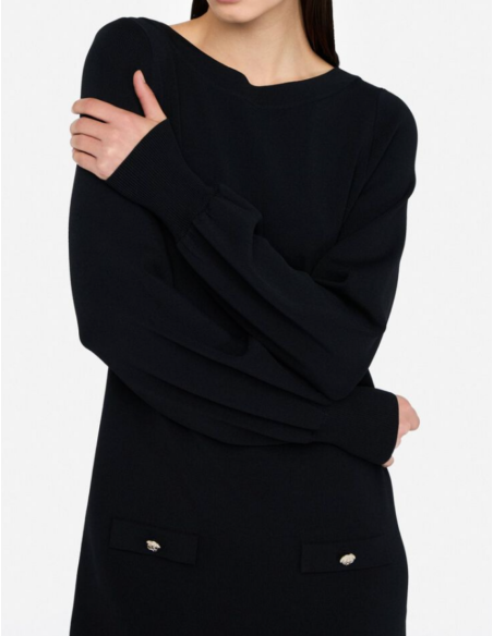 robe hiver liu jo boutique nice