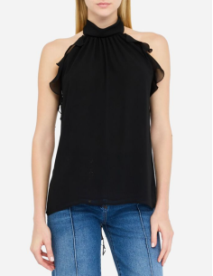 top à ruches liu jo nice boutique 2