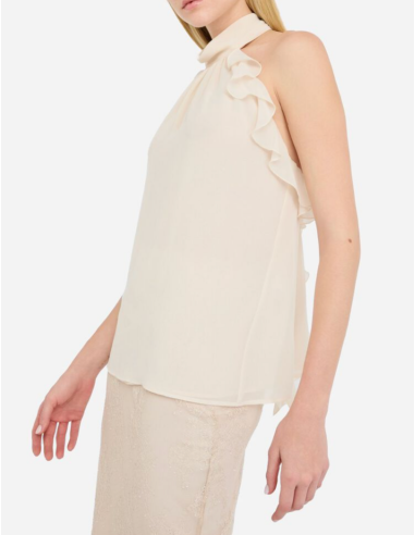 top ivoire liu jo nice boutique