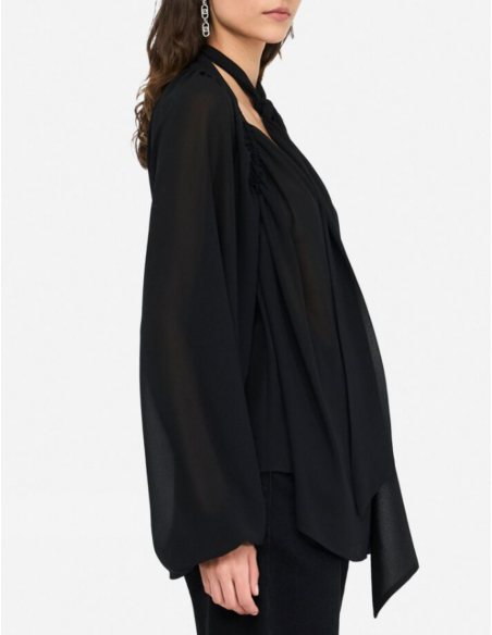 blouse livraison offerte liu jo nice boutique