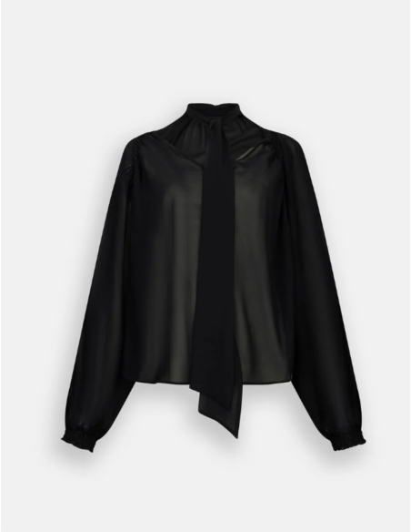 blouse raglan liu jo nice boutique