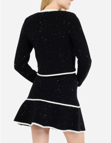 veste poches liu jo nice boutique