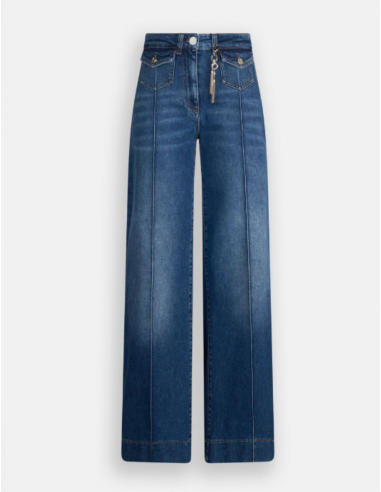 jean flare liu jo boutique nice