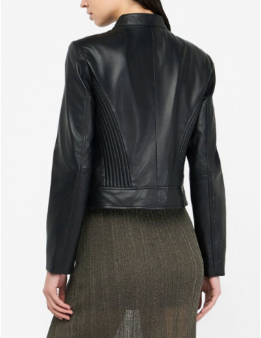 cuir liu jo marque nice