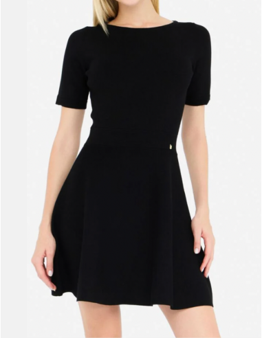 robe cotelée liu jo nice boutique