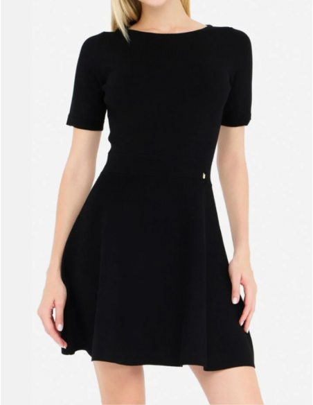 robe cotelée liu jo nice boutique